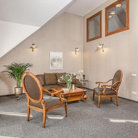 White Lily Apartment Klaipėda Esterno foto