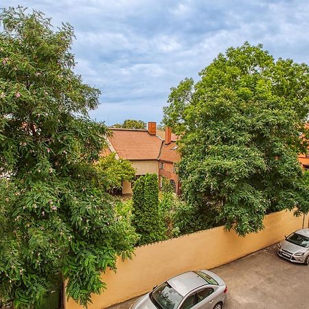 White Lily Apartment Klaipėda Esterno foto
