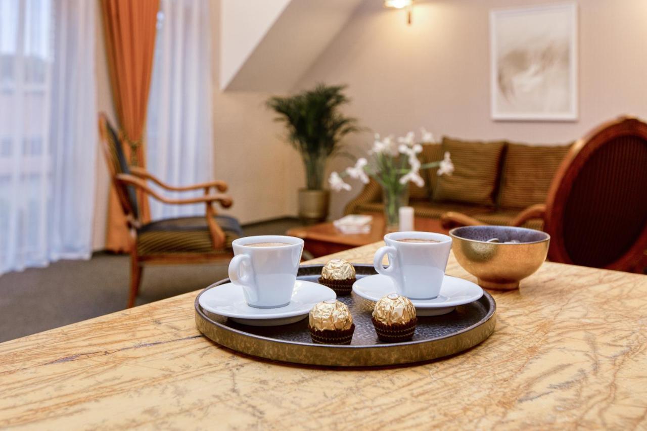 White Lily Apartment Klaipėda Esterno foto